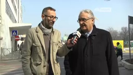 FRODE FISCALE, LA VERITA' DELL'EX SEGRETARIA