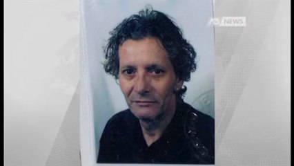 MORTALE ALLA ROTATORIA PICCHI