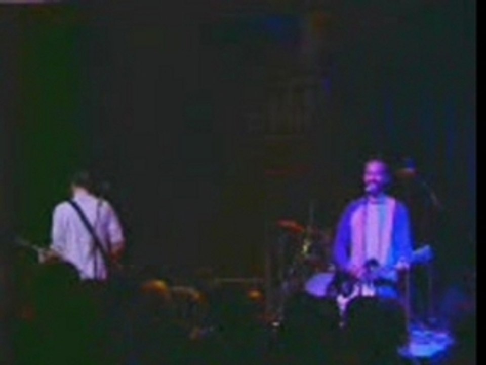 herman dune impossible love