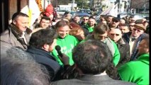 CROLLA LA LEGA, PDL ALL'ATTACCO IN REGIONE