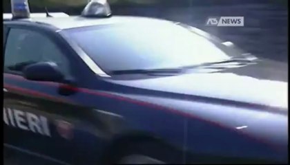 STALKER ARRESTATO PER LA SECONDA VOLTA