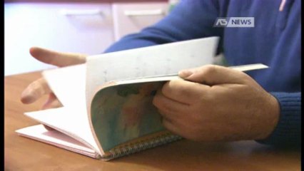 "RAPINATORE PER CRISI, SONO PENTITO"