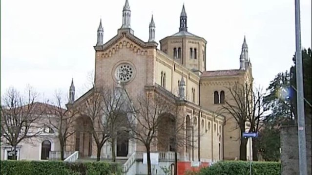 RIPARTE IL FONDO SOLIDARIETA' CARITAS