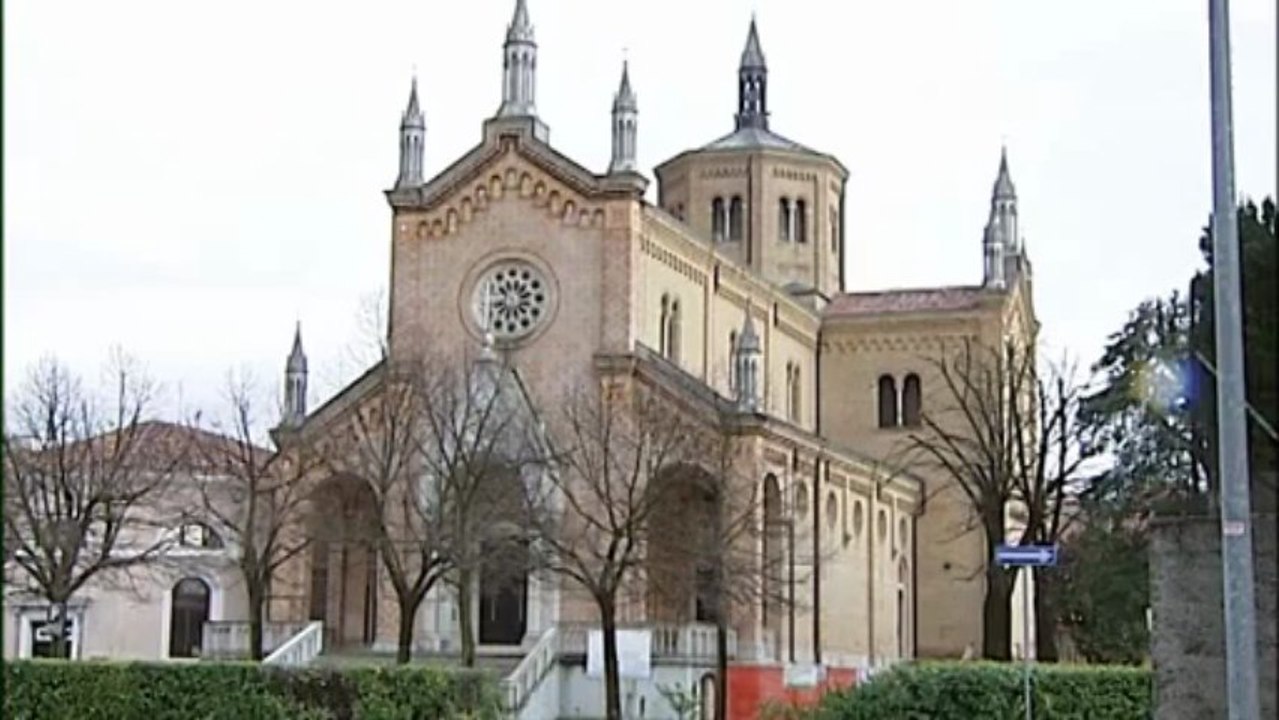 RIPARTE IL FONDO SOLIDARIETA' CARITAS