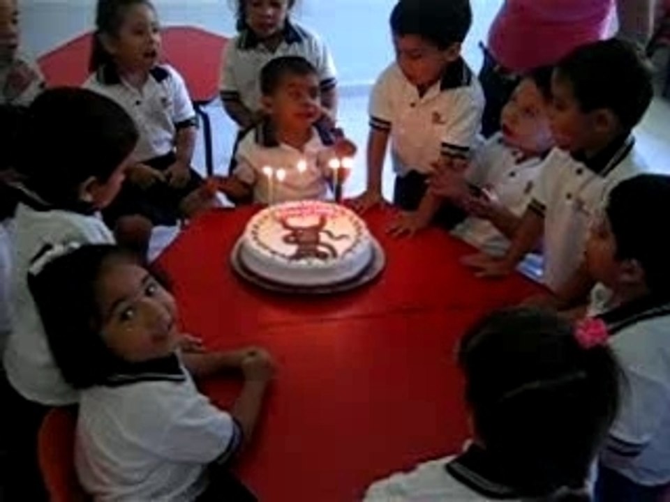 5 ans