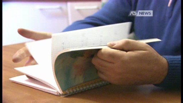 RAPINATORE PER CRISI, SONO PENTITO