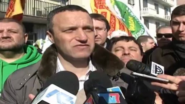 GLI ULTIMI APPELLI DELLA POLITICA