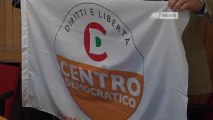 CENTRO DEMOCRATICO PUNTA SU SCUOLA E LAVORO