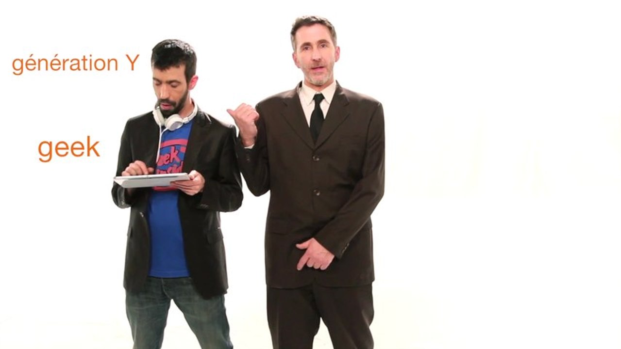 [FR] Bring Your Own Device - La minute mobile [VIDEO]