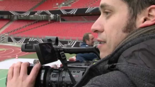 Niemcy studzą emocje przed meczem z Kazachstanem