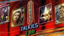 Bombay Talkies Official Trailer | Rani Mukherji, Nawazzudin, Randeep Hooda