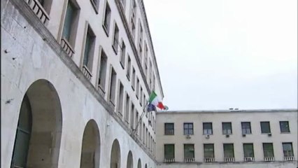 UNIVERSITA' AL COLLASSO, APPELLO DEI RETTORI