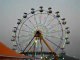 Ferris Wheel - The Giant Wheel Ride At Yazoo Park Virar