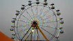 Ferris Wheel - The Giant Wheel Ride At Yazoo Park Virar