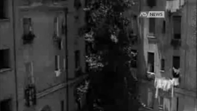 SCOMPARSI I MANIFESTI ELETTORALI