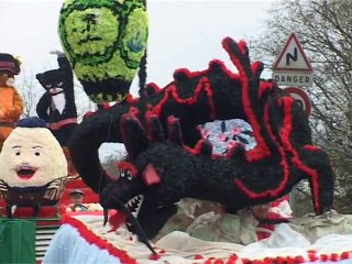 2013 Mars - Le Carnaval (2013 March - The Carnival)