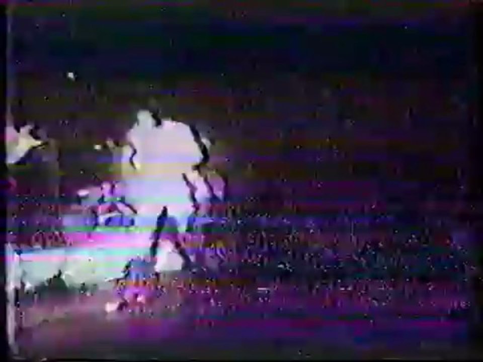 Live at Madison Square Garden June 10  1972
