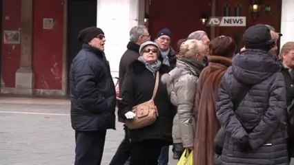 "NO ALLA TASSA DI SOGGIORNO"