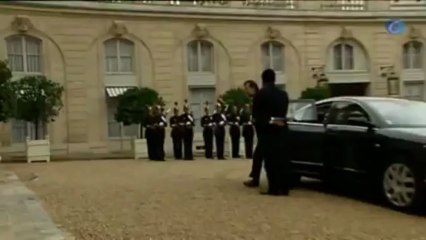 Rajoy y Hollande analizan hoy la respuesta europea a la situación de Chipre