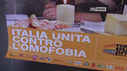 NEGATO PRESTITO,  COPPIA GAY FA CAUSA ALLA REGIONE