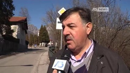 UNA NEVICATA DA RECORD