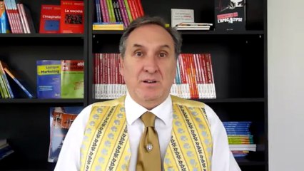 Le pape François est il le pape de la fin du monde ?