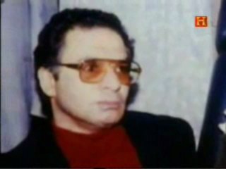 Operación Ira de Dios.