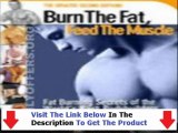 Burn The Fat Feed The Muscle Blog   Burn The Fat Feed The Muscle System Pdf