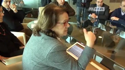 TERRAGLIO EST: AL VIA IL NUOVO PROGETTO