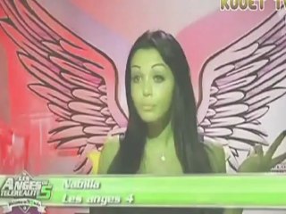 DEBILA / NABILA "La fange de la télé réalité"