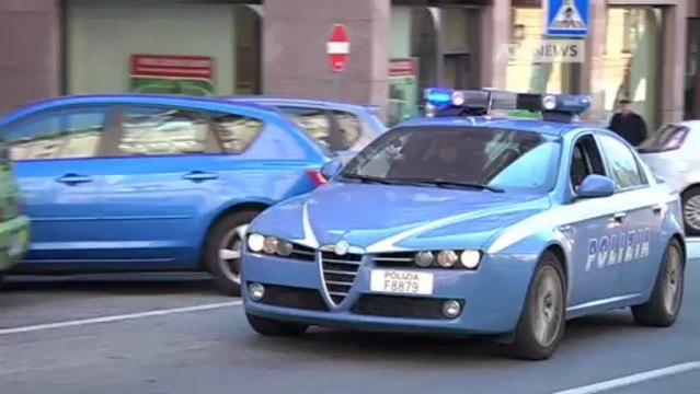 FURTI E BULLISMO, SGOMINATA BANDA DI GIOVANISSIMI