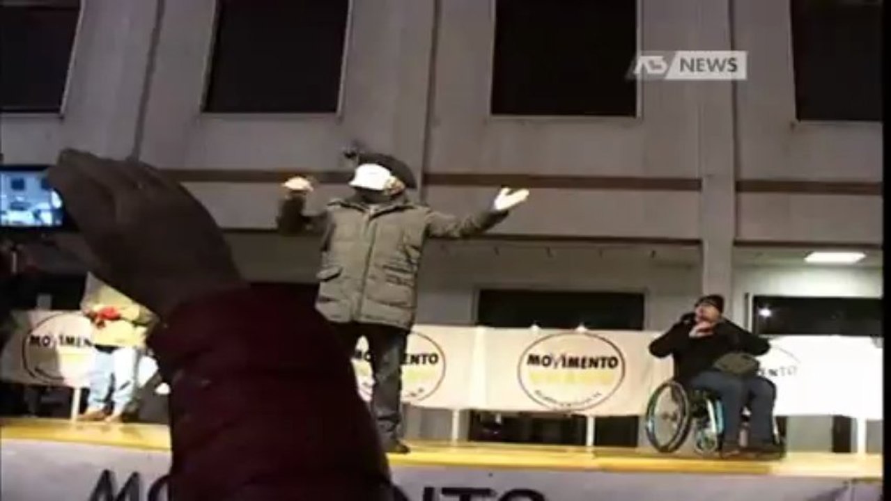 OTTOMILA PER GRILLO