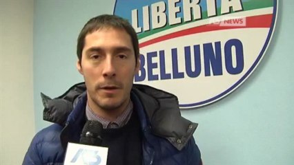 PRESENTATI I CANDIDATI DEL PDL