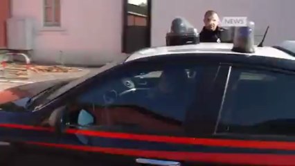 INFILTRAZIONI MAFIOSE, CONTROLLI IN A4