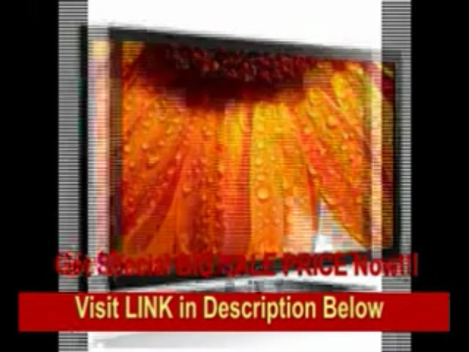 [BEST PRICE] Samsung PN51D6500 51-Inch 1080p 600 Hz 3D Plasma HDTV (Black) [2011 MODEL]