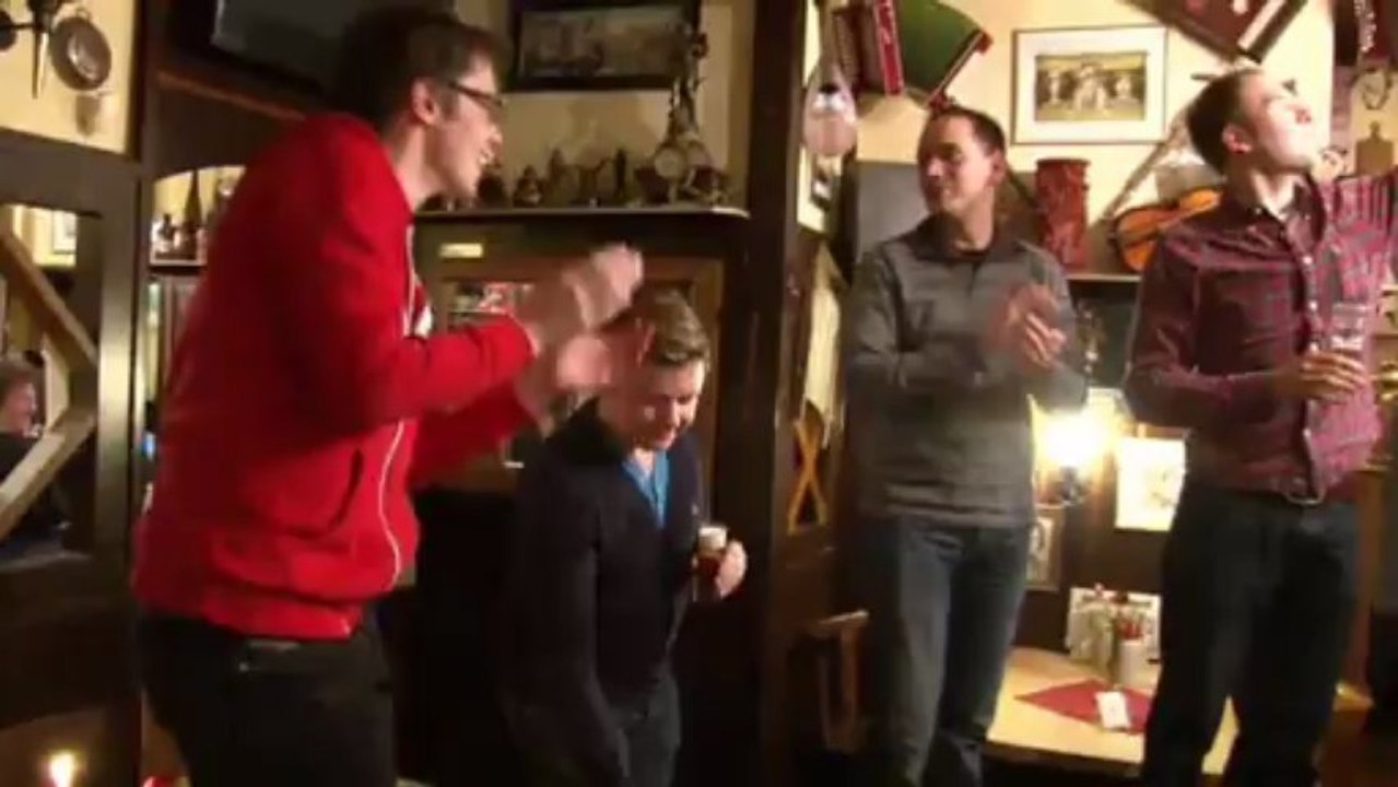 Junggesellinenabschied in k-deutz