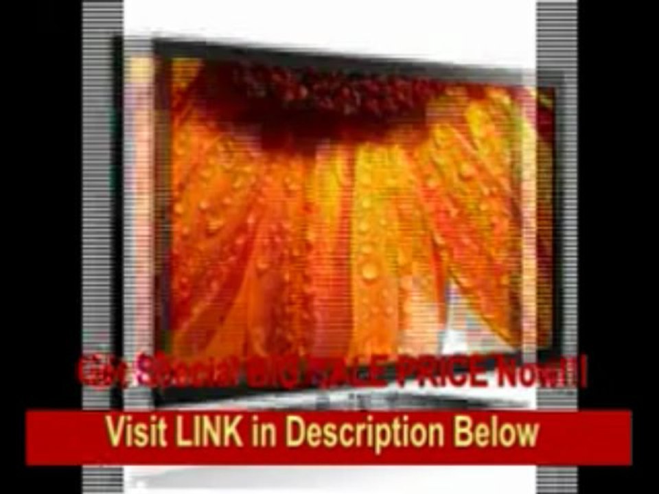 [BEST PRICE] Samsung PN51D6500 51-Inch 1080p 600 Hz 3D Plasma HDTV (Black) [2011 MODEL]