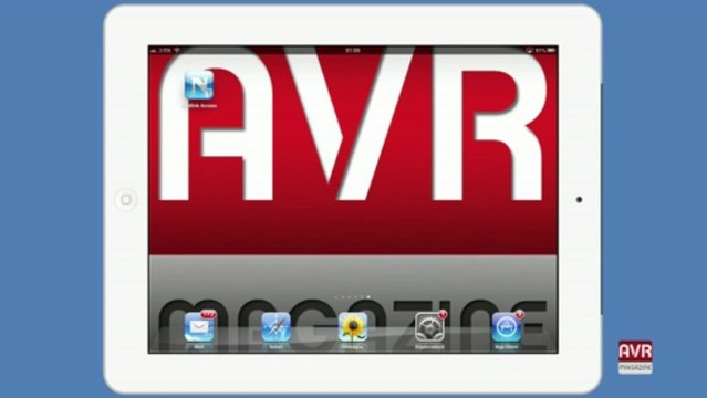 D-Link Nas DNS 320 LW Caratteristiche e Prezzo - Video Review - AVRMagazine.com