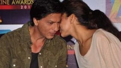 Deepika Padukone DISCLOSES Ranbir Kapoor's secrets