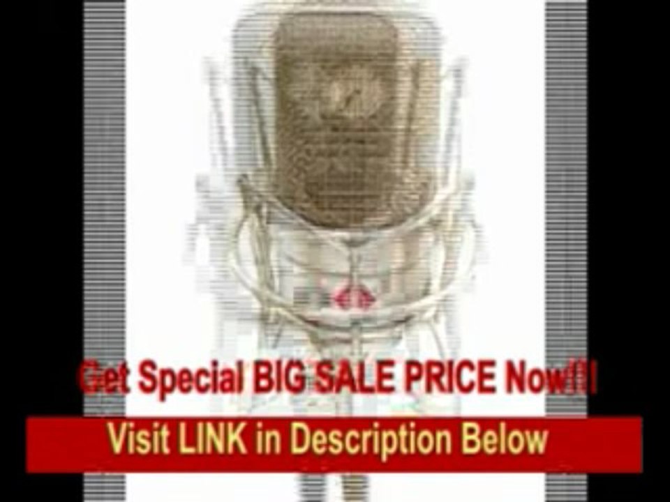 [FOR SALE] Neumann TLM 49 Condenser Studio Microphone