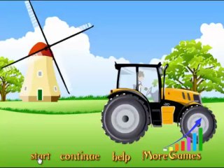 20 Benten Traktörü