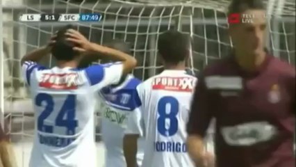 Selim Khelifi bientôt avec les aigles ?