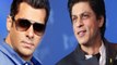 Lehren Bulletin After Salman Khan Its Shahrukh Who Will Shoot In Dubai And More Hot News