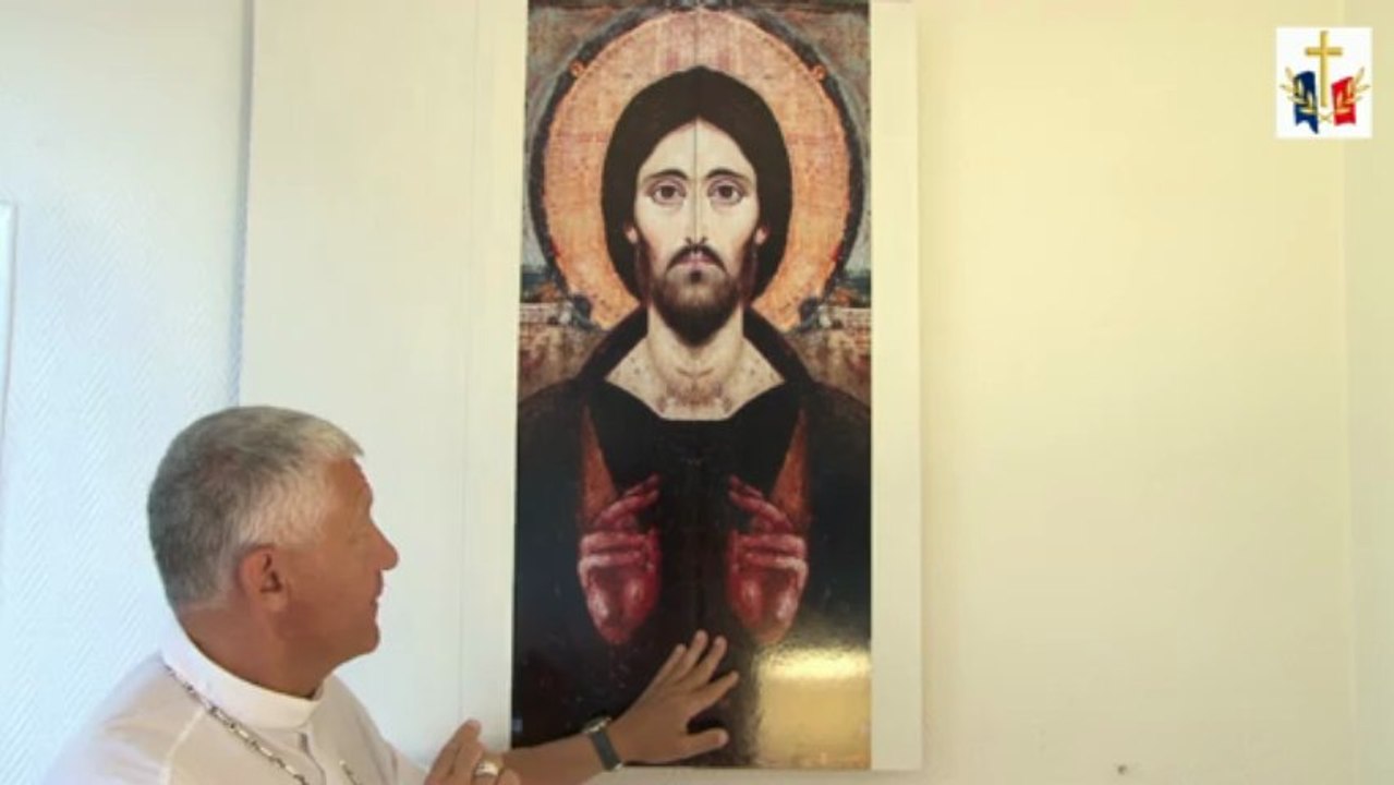 Le vrai Dieu - épisode 6