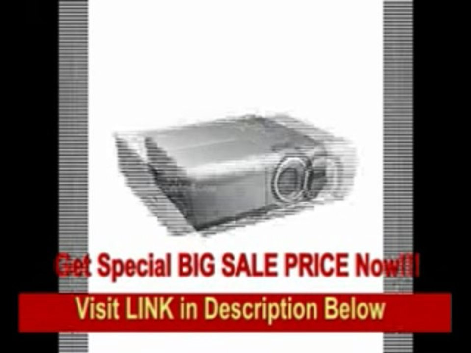 [BEST BUY] OPTOMA TECHNOLOGY TX779 4500 Lumen XGA DLP Mulitimedia Projector