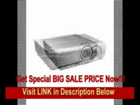 [BEST BUY] OPTOMA TECHNOLOGY TX779 4500 Lumen XGA DLP Mulitimedia Projector