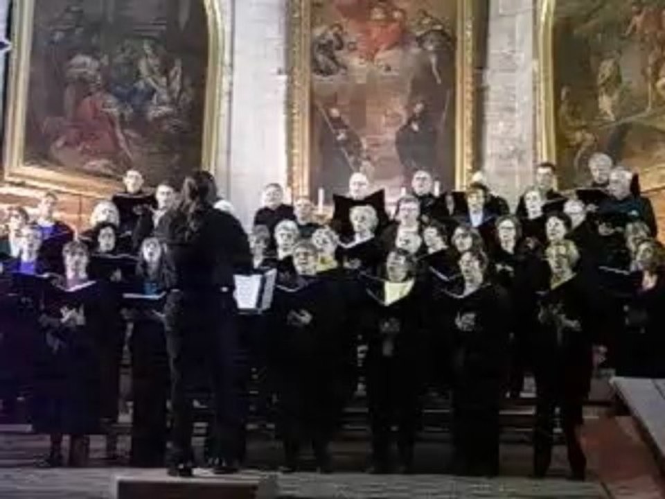 Everybody Sing Freedom