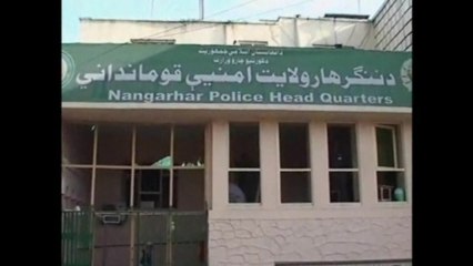 Five Afghan police killed in Jalabad suicide attack