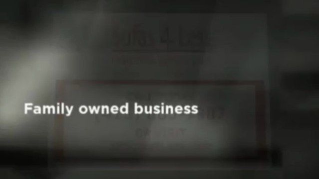 San Francisco Sofas 4 Less - Sectional San Francisco