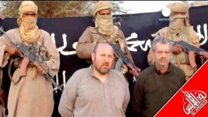 Mali. Aqmi annuncia morte ostaggio francese